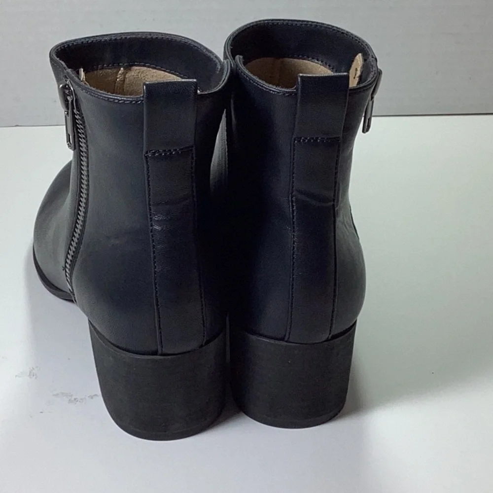 Women's SOUL Naturalizer, Richy Zip Boot